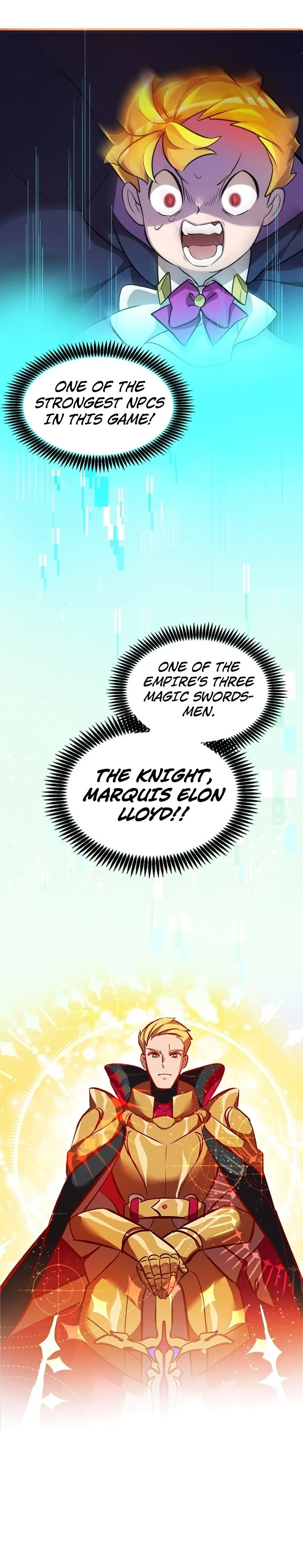 A World-Class Walkthrough Chapter 5 page 37