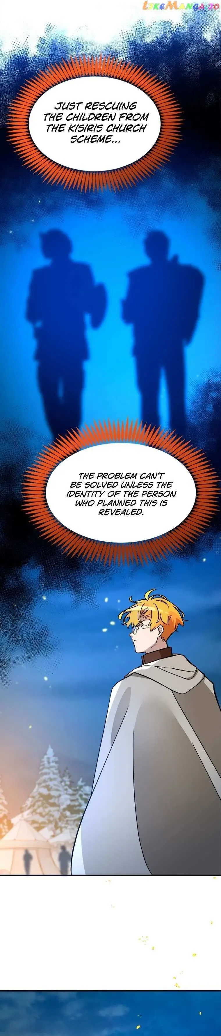A World-Class Walkthrough Chapter 58 page 28