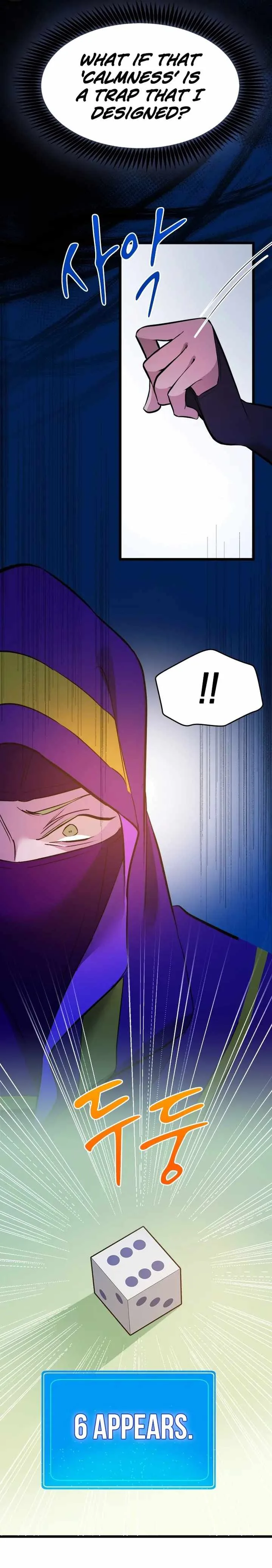 A World-Class Walkthrough Chapter 29 page 16