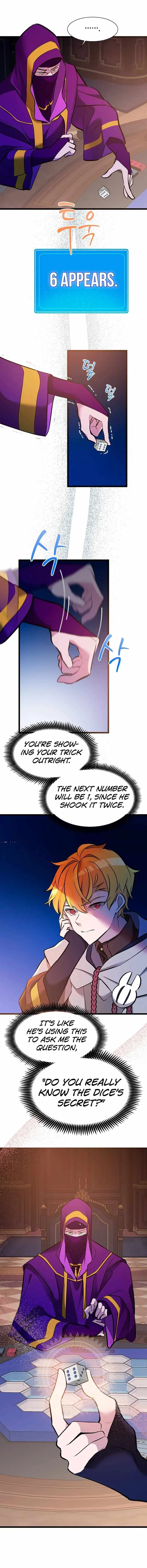 A World-Class Walkthrough Chapter 29 page 17