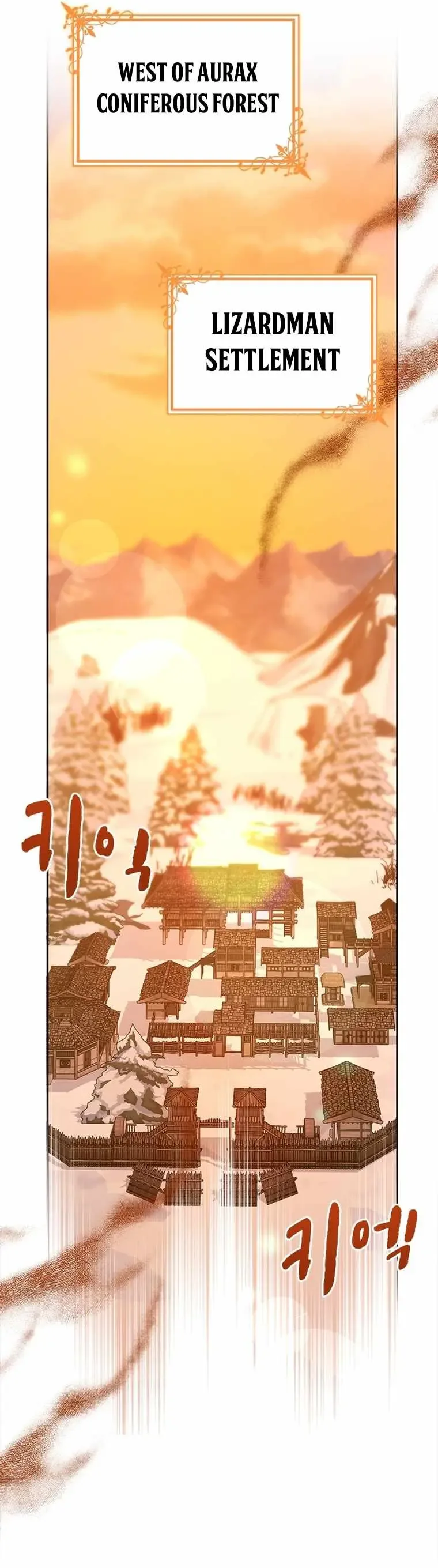 A World-Class Walkthrough Chapter 65 page 3
