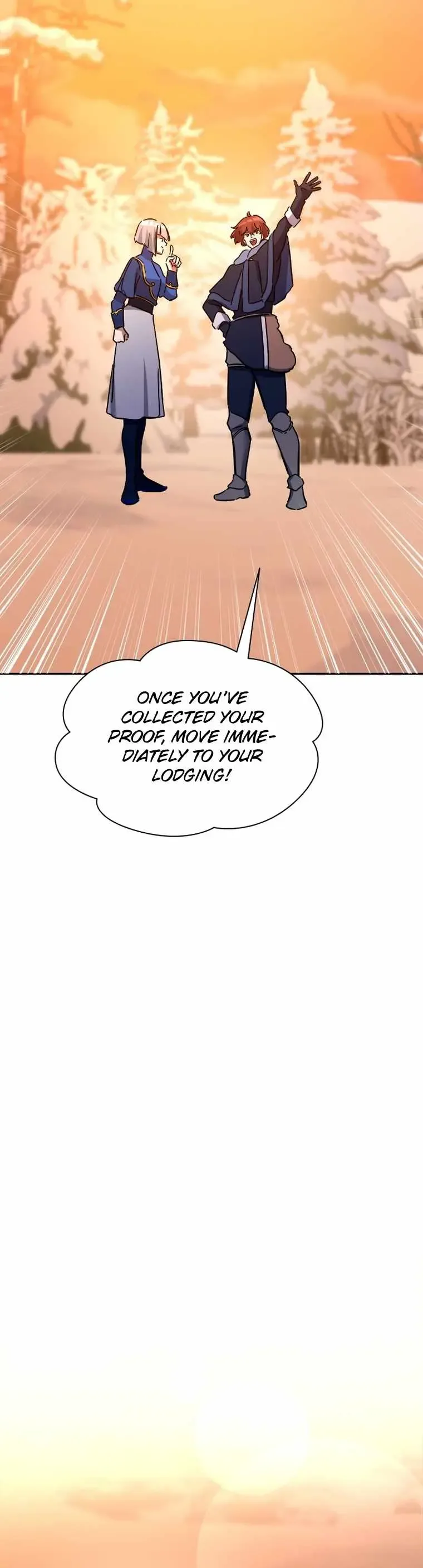 A World-Class Walkthrough Chapter 65 page 16