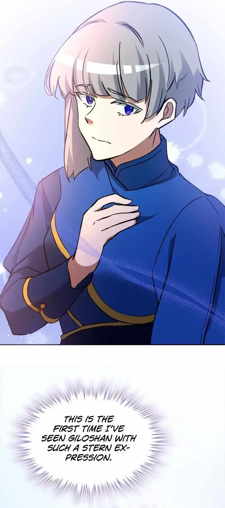 A World-Class Walkthrough Chapter 65 page 19