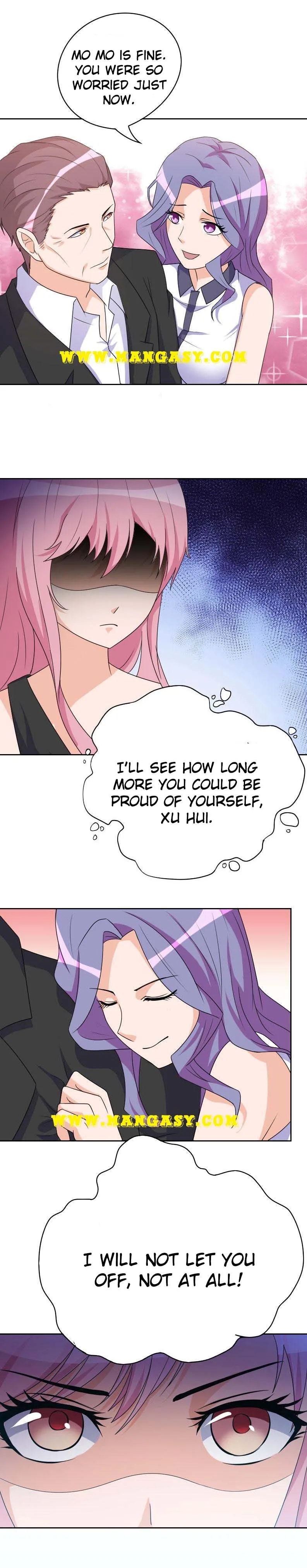 A Young Miss Past Life Chapter 2 page 4