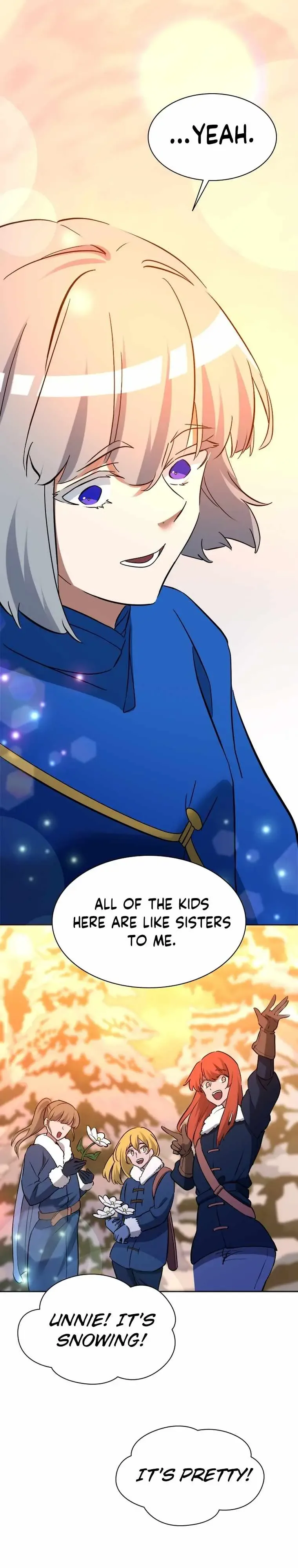 A World-Class Walkthrough Chapter 65 page 24