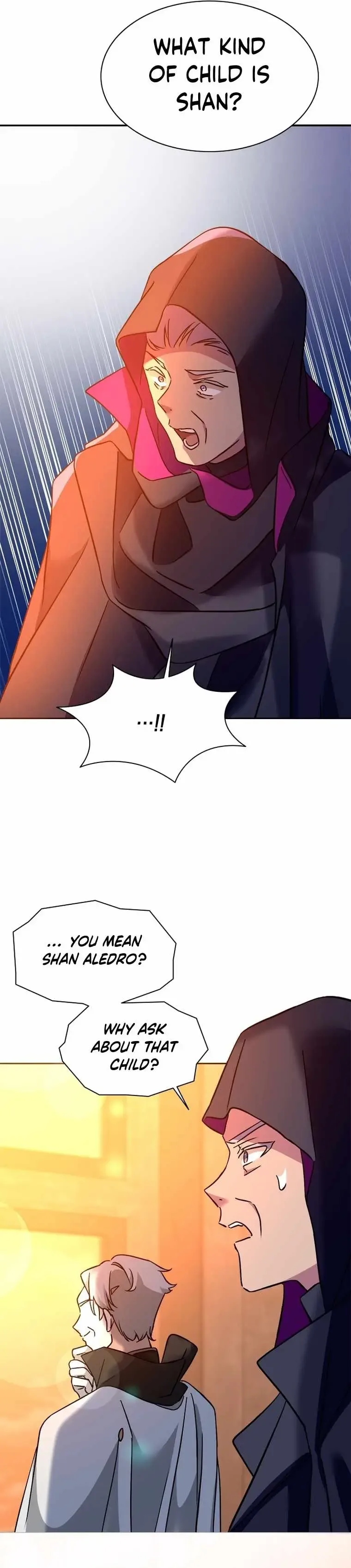 A World-Class Walkthrough Chapter 67 page 13