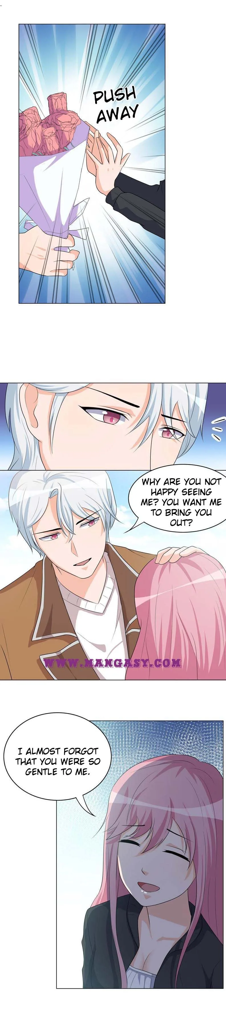 A Young Miss Past Life Chapter 2 page 7
