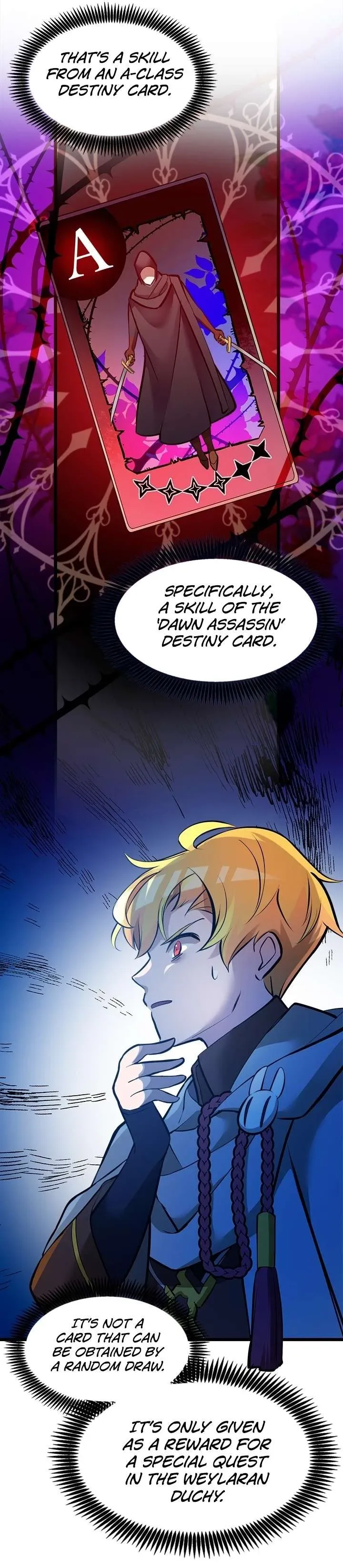 A World-Class Walkthrough Chapter 34 page 10