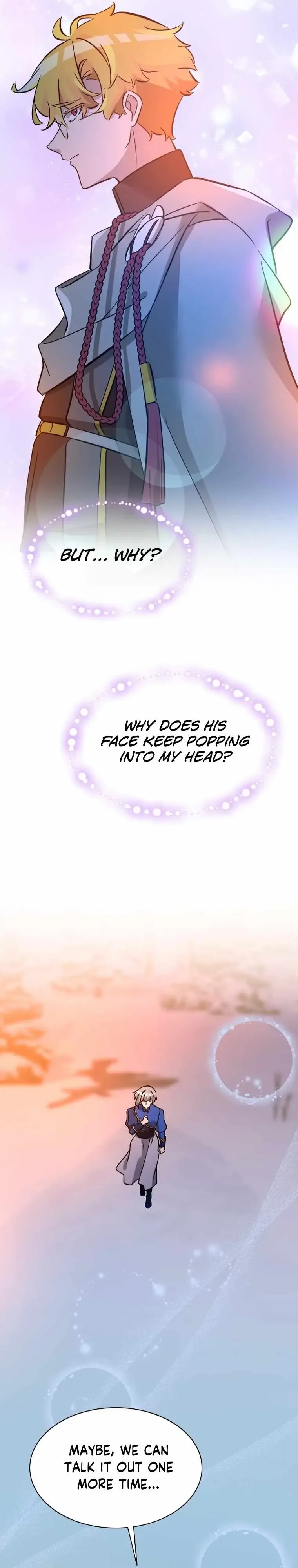 A World-Class Walkthrough Chapter 65 page 29