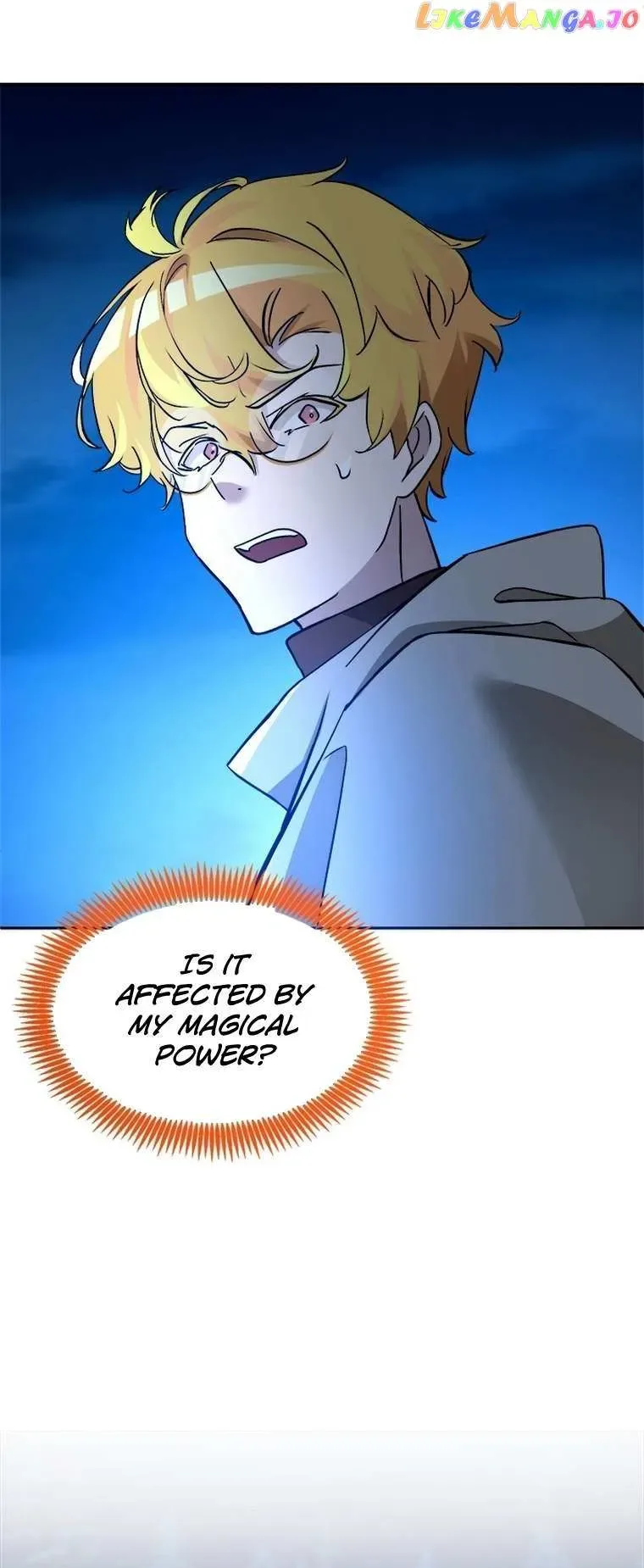 A World-Class Walkthrough Chapter 64 page 19