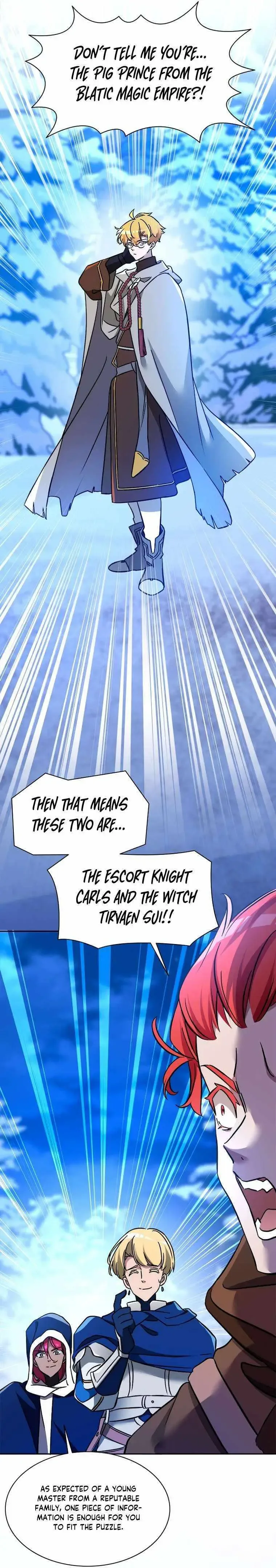A World-Class Walkthrough Chapter 68 page 6