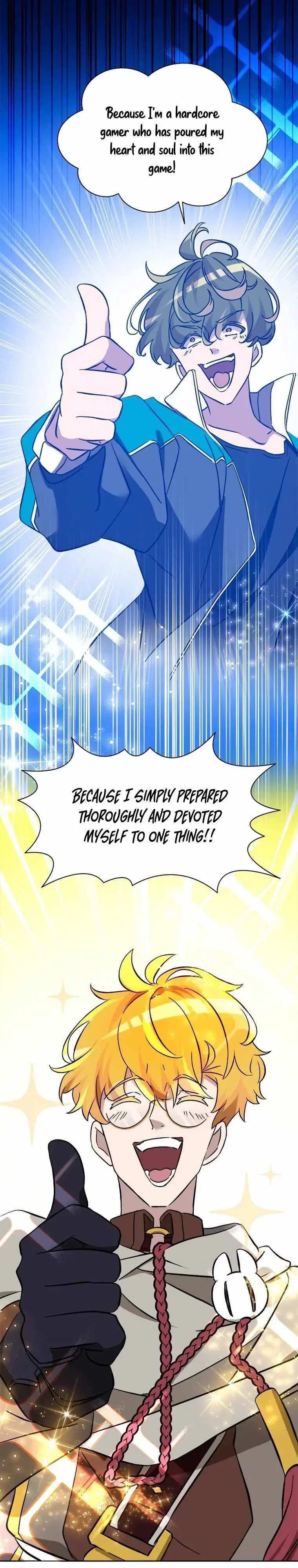 A World-Class Walkthrough Chapter 67 page 24