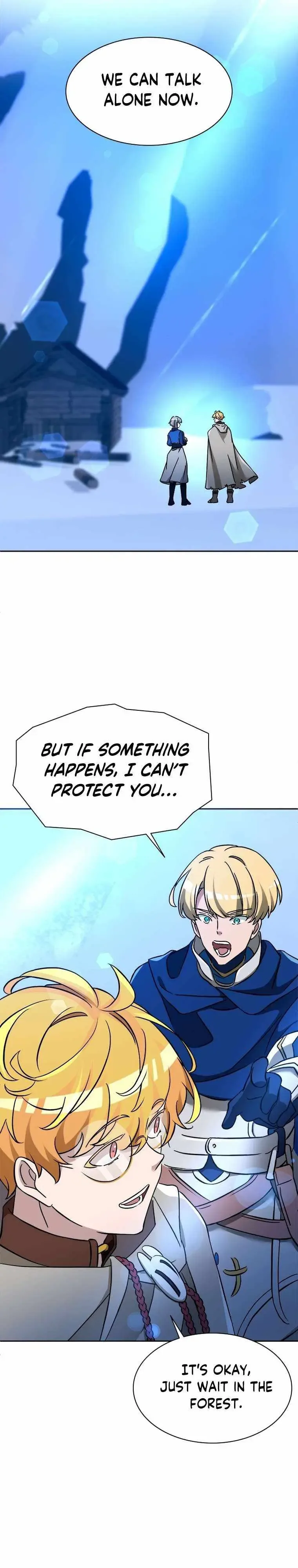 A World-Class Walkthrough Chapter 68 page 8