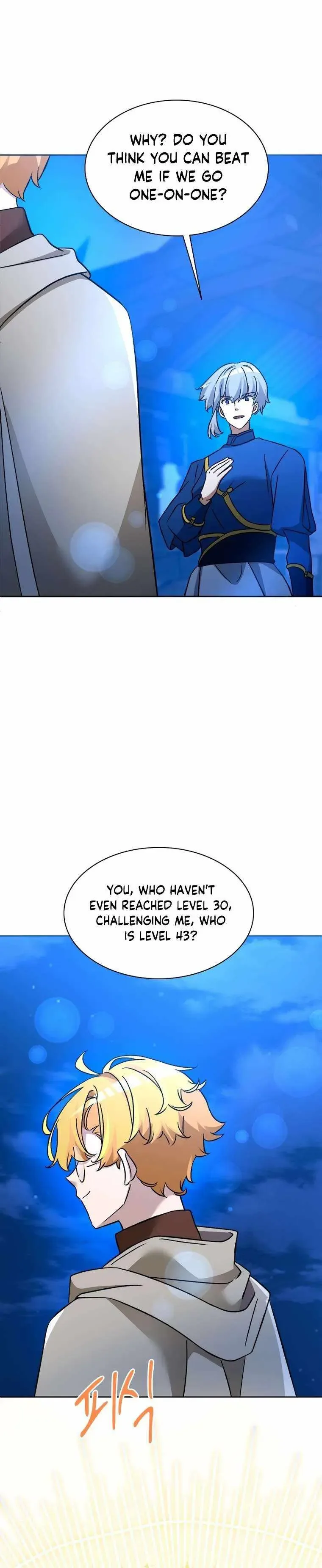 A World-Class Walkthrough Chapter 68 page 9
