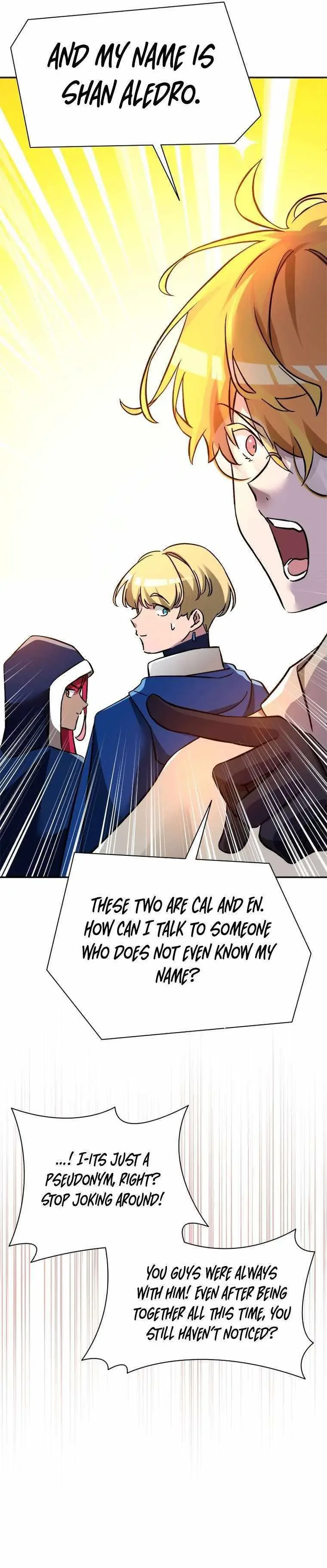A World-Class Walkthrough Chapter 68 page 4