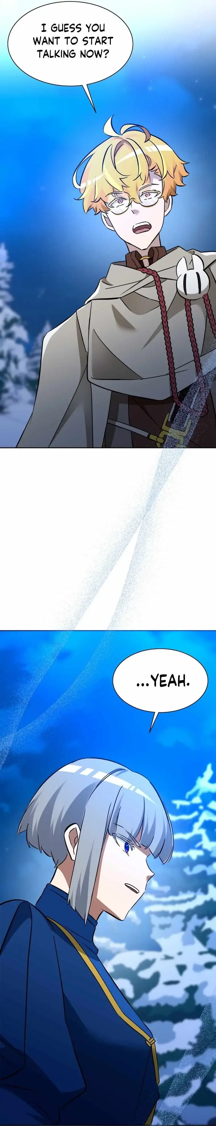 A World-Class Walkthrough Chapter 67 page 31