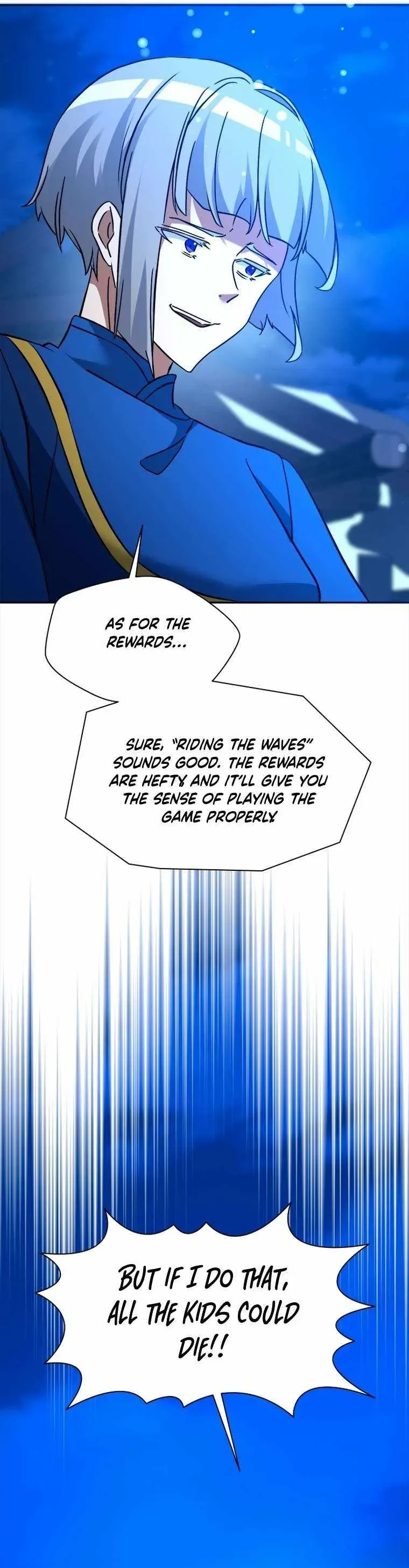 A World-Class Walkthrough Chapter 68 page 17