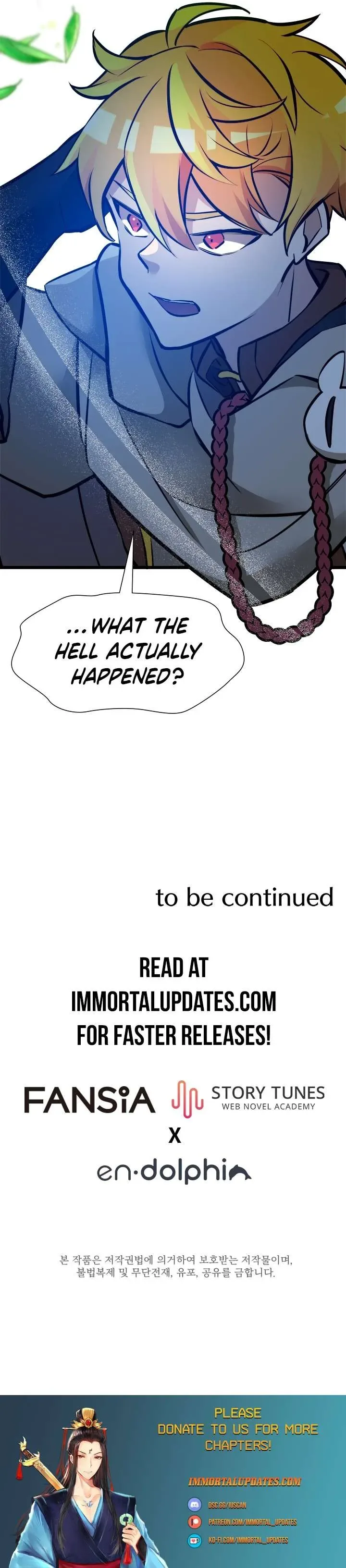 A World-Class Walkthrough Chapter 34 page 31