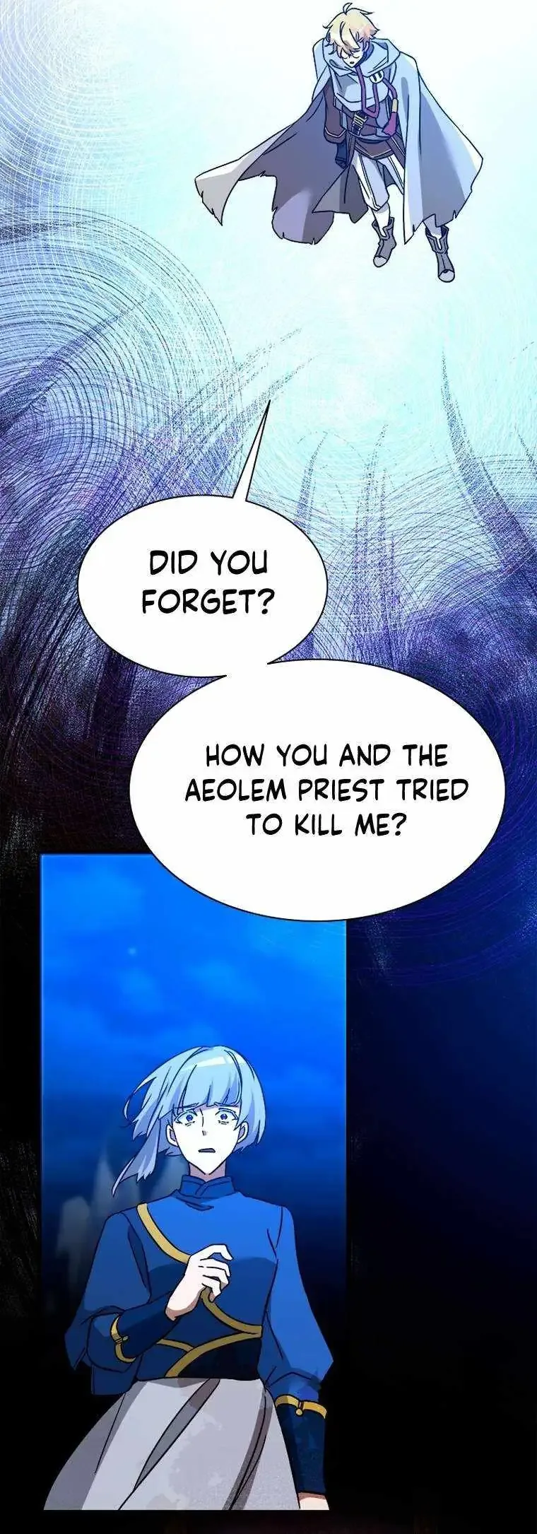 A World-Class Walkthrough Chapter 68 page 20