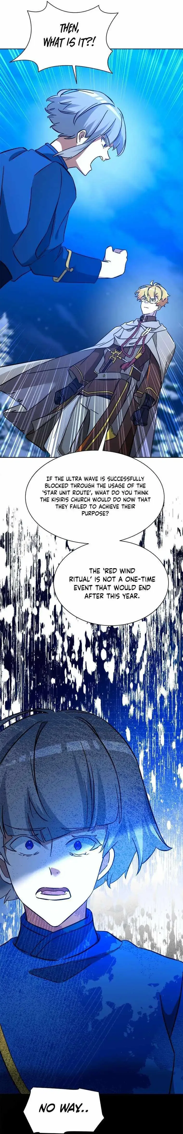 A World-Class Walkthrough Chapter 68 page 24