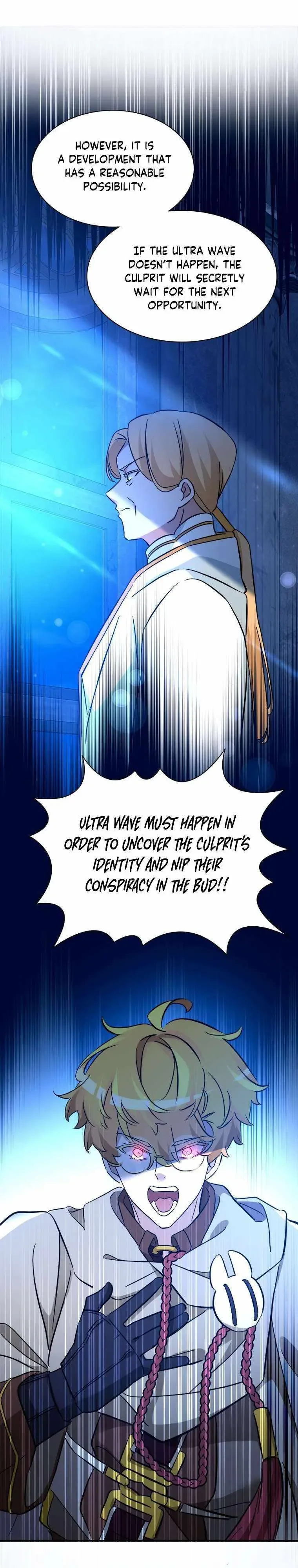 A World-Class Walkthrough Chapter 68 page 29