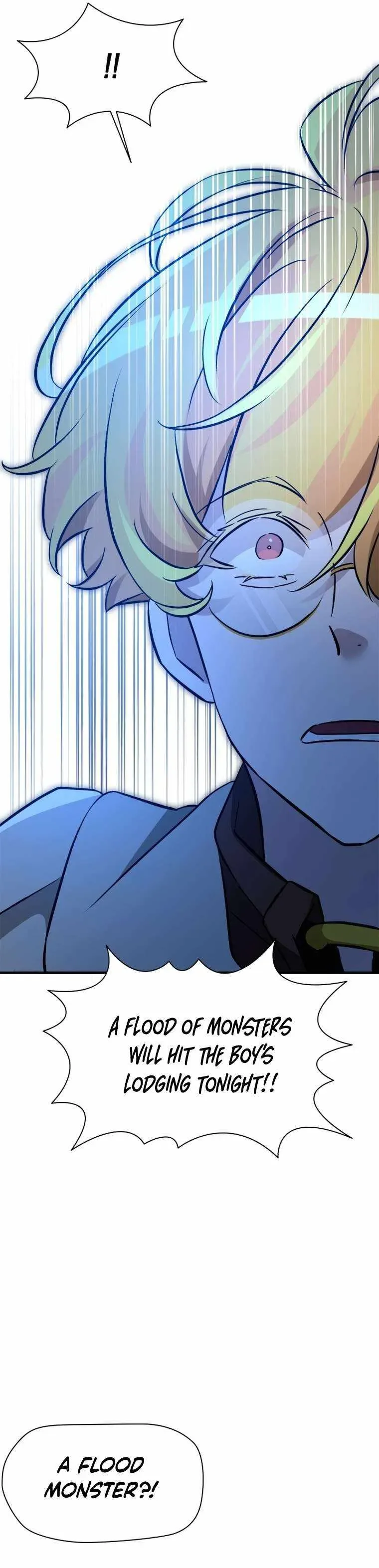 A World-Class Walkthrough Chapter 68 page 35