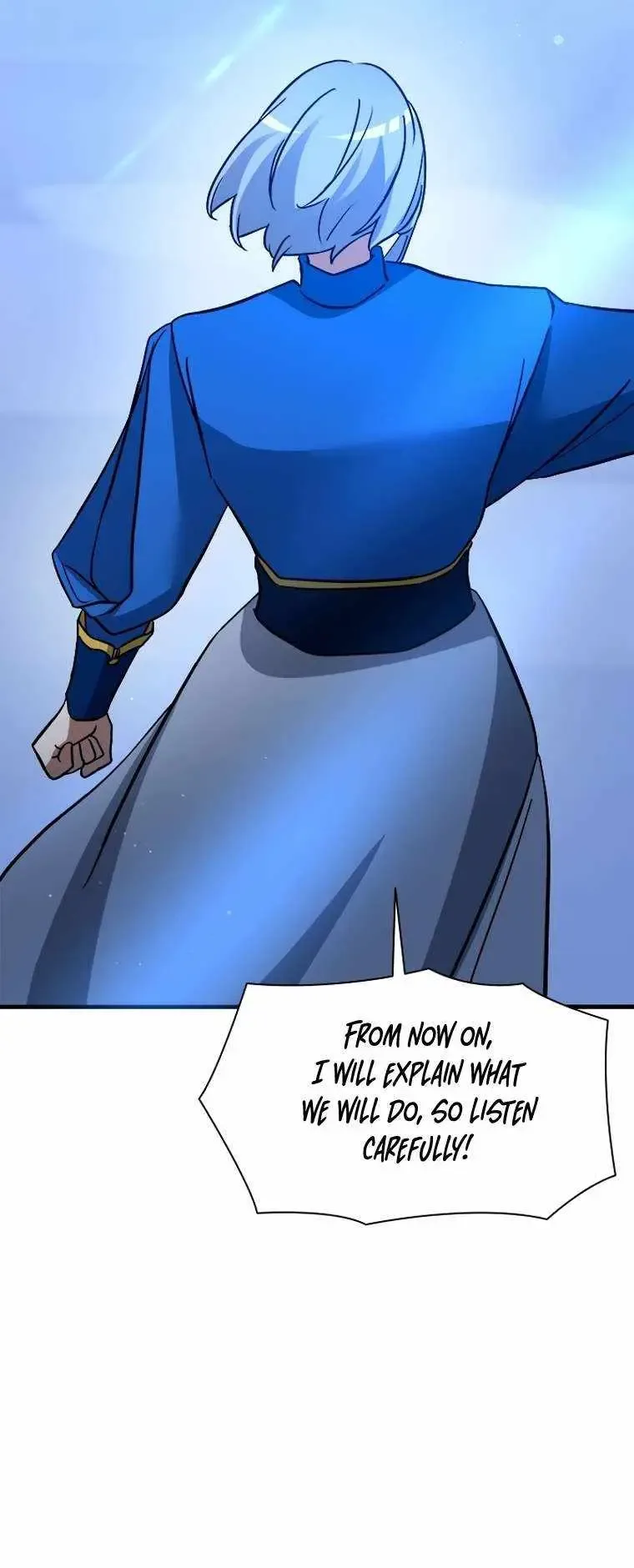 A World-Class Walkthrough Chapter 68 page 34