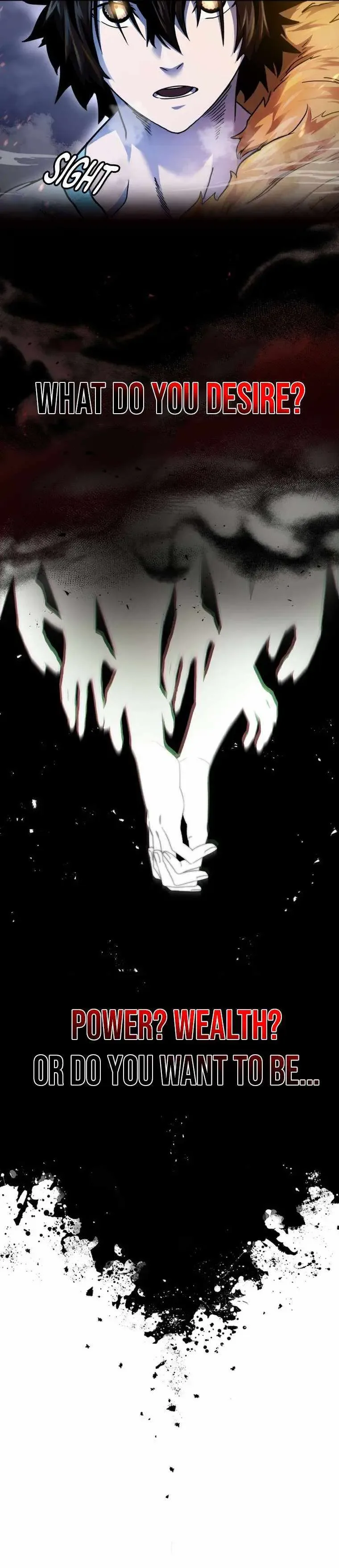 A World-Class Walkthrough Chapter 68 page 41