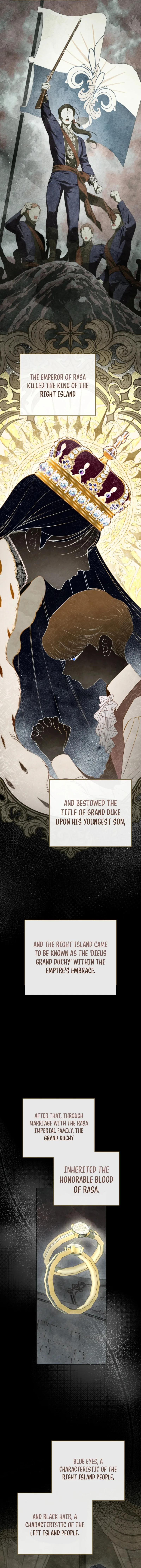 The Mansion Awaits Spring Chapter 6 page 2