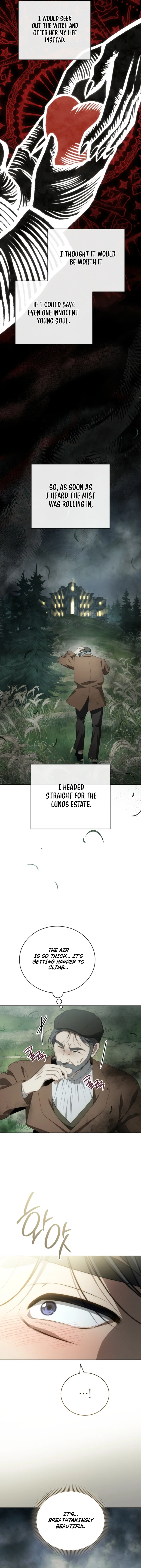 The Mansion Awaits Spring Chapter 9 page 3