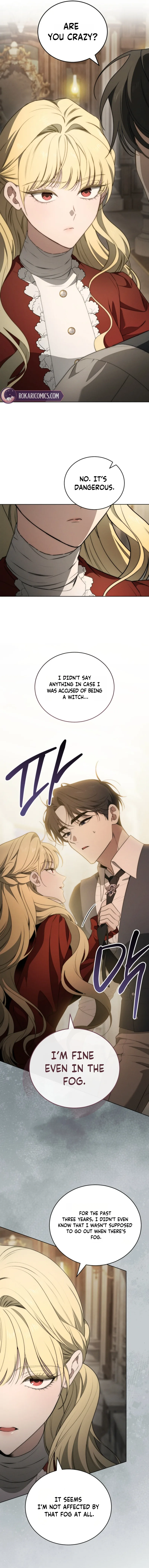 The Mansion Awaits Spring Chapter 10 page 3