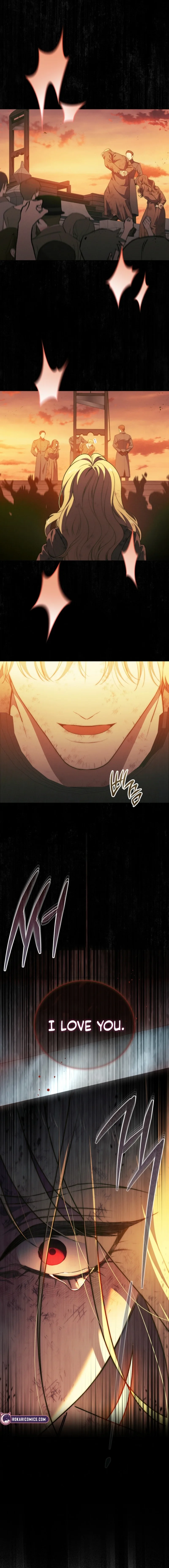 The Mansion Awaits Spring Chapter 11 page 3