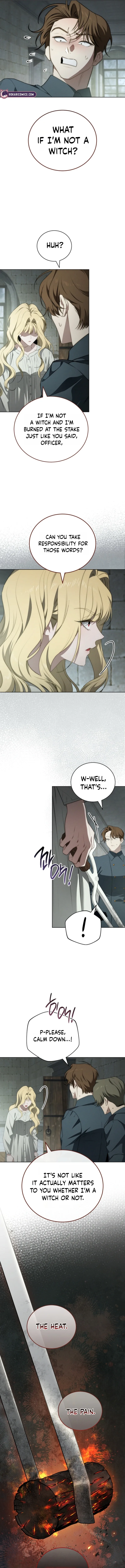 The Mansion Awaits Spring Chapter 11 page 5