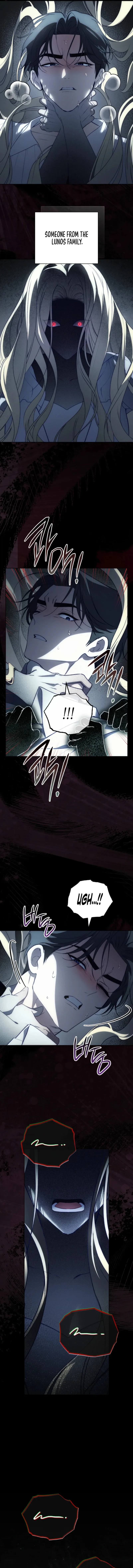 The Mansion Awaits Spring Chapter 18 page 6