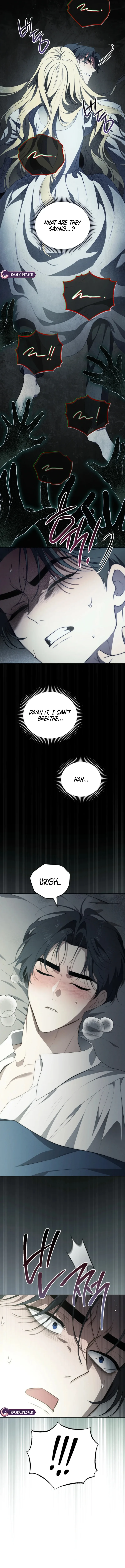 The Mansion Awaits Spring Chapter 18 page 7