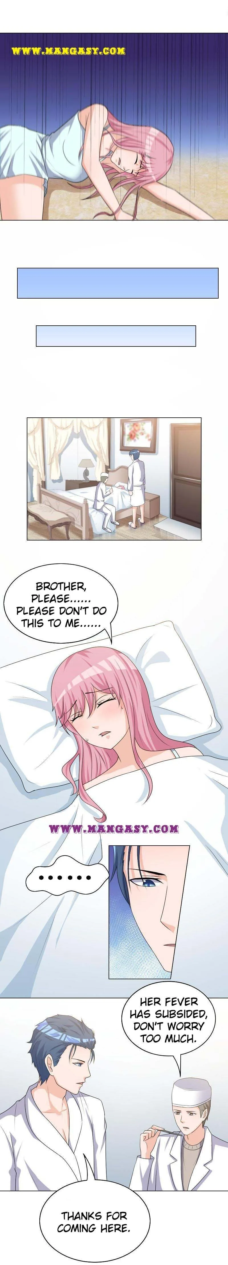 A Young Miss Past Life Chapter 7 page 4
