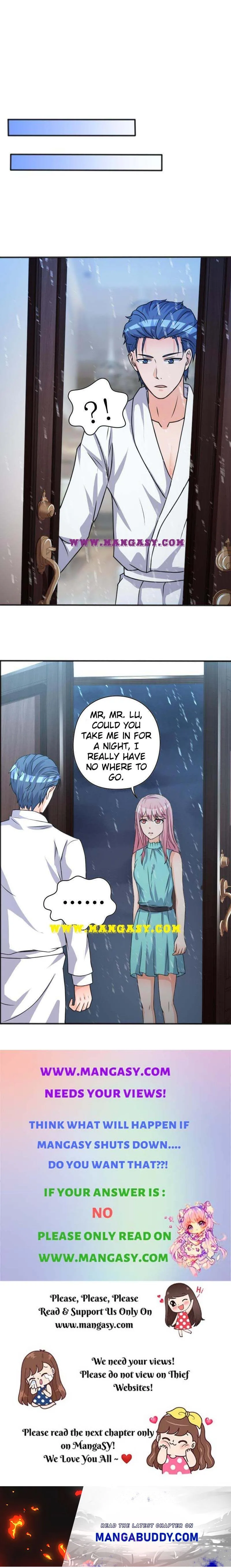 A Young Miss Past Life Chapter 6 page 16