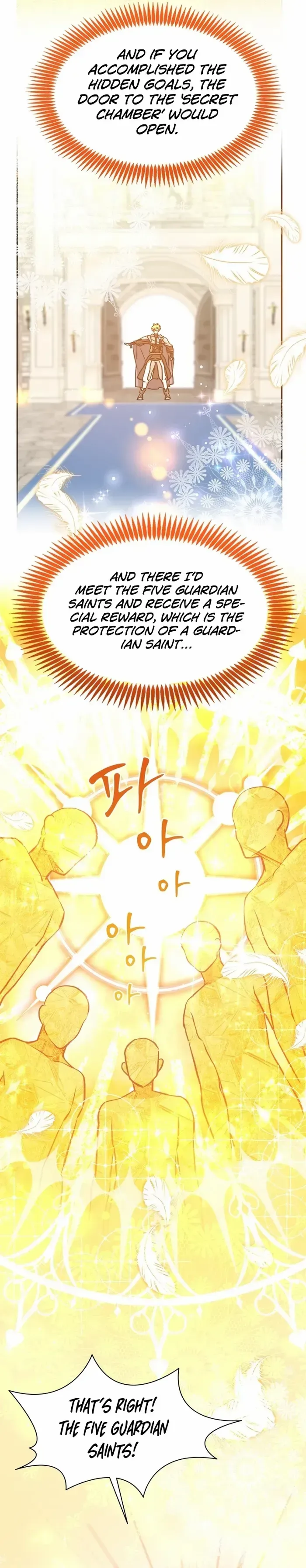 A World-Class Walkthrough Chapter 52 page 8