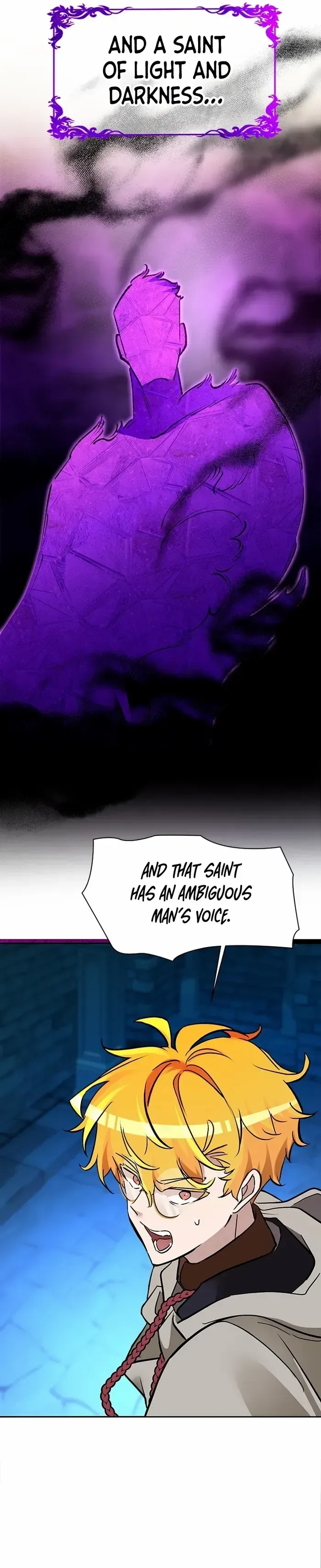 A World-Class Walkthrough Chapter 52 page 11