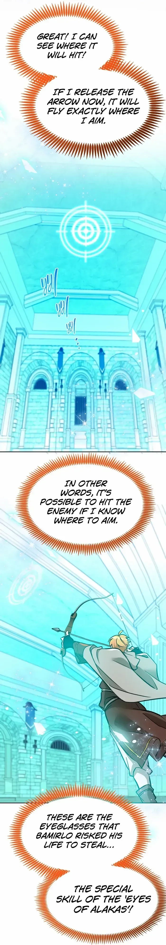 A World-Class Walkthrough Chapter 52 page 14