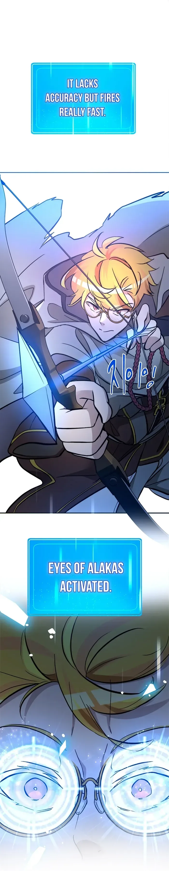 A World-Class Walkthrough Chapter 52 page 13
