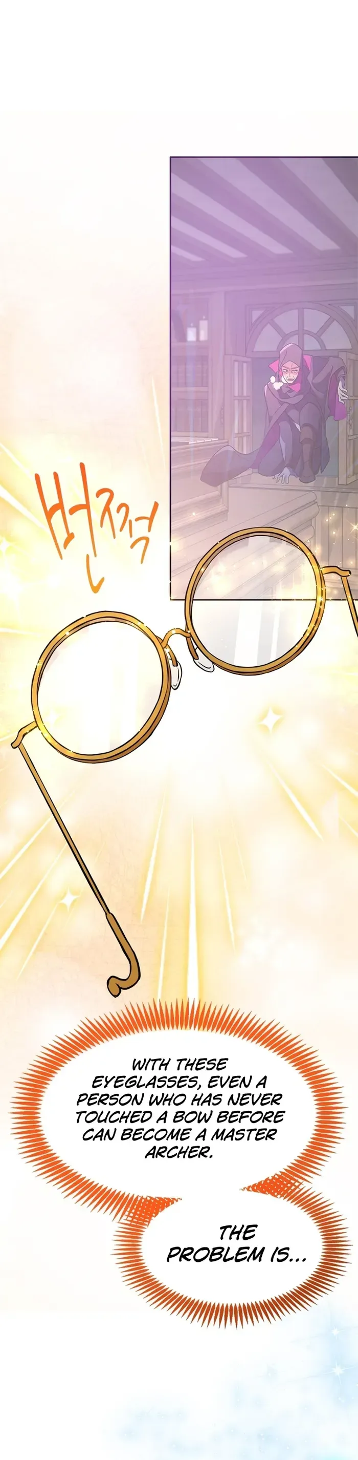 A World-Class Walkthrough Chapter 52 page 15