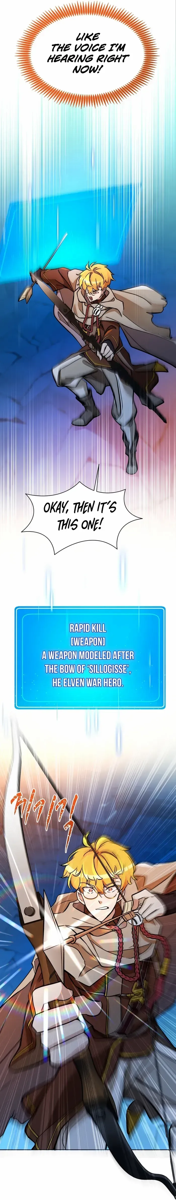 A World-Class Walkthrough Chapter 52 page 12