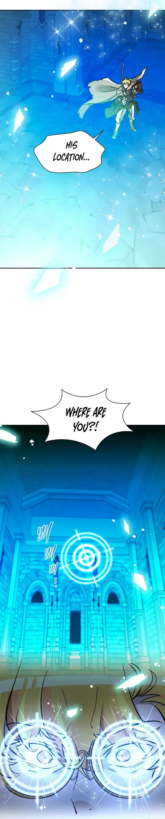 A World-Class Walkthrough Chapter 52 page 16