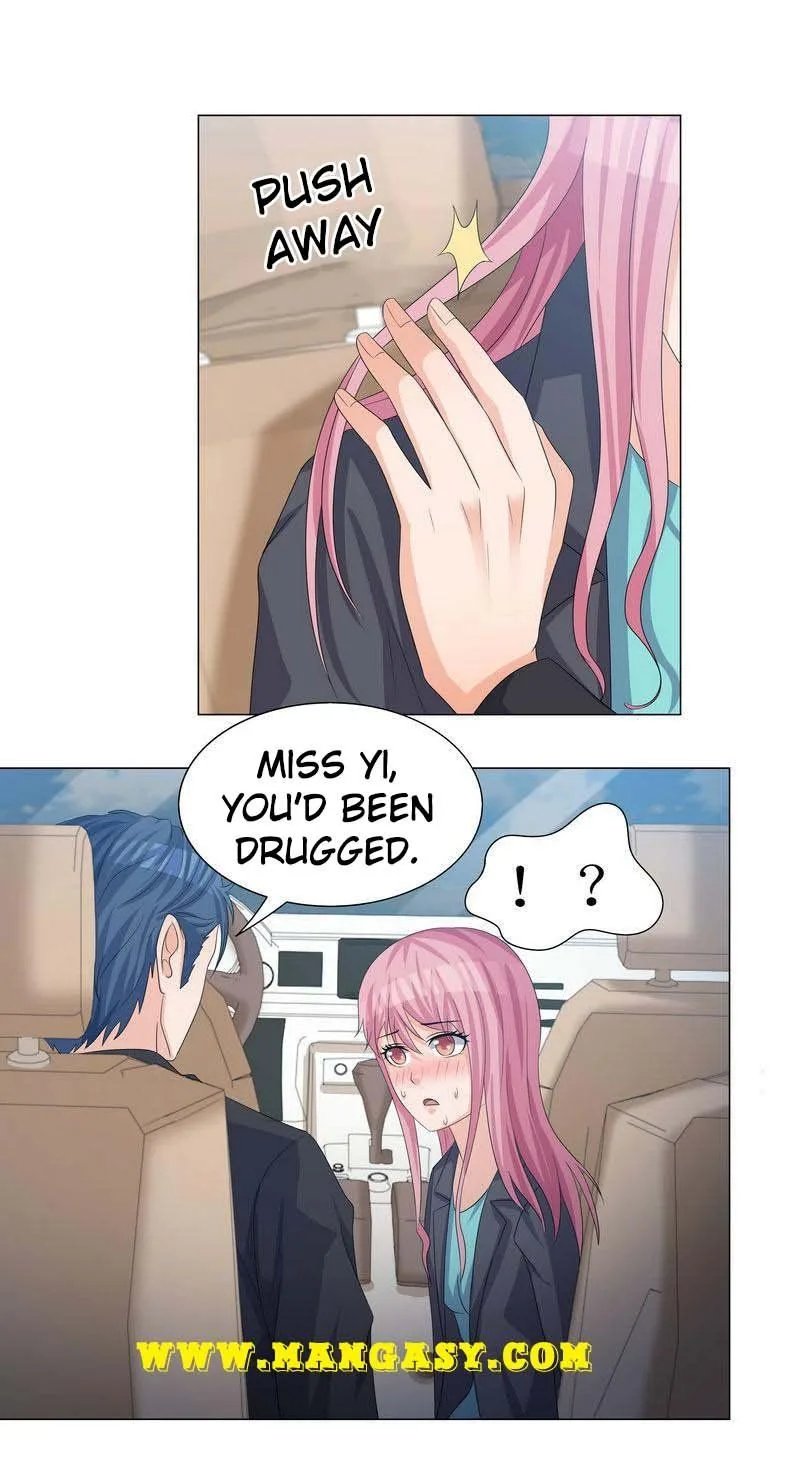 A Young Miss Past Life Chapter 13 page 8