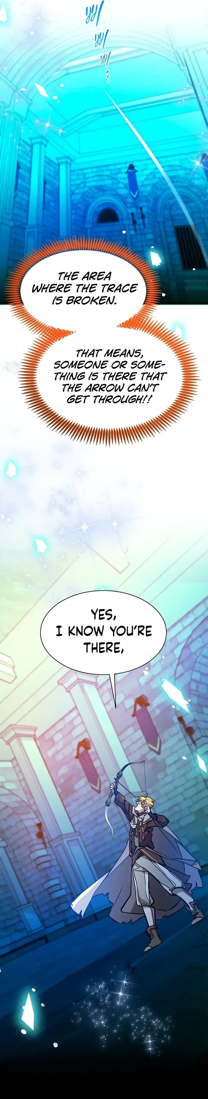 A World-Class Walkthrough Chapter 52 page 19