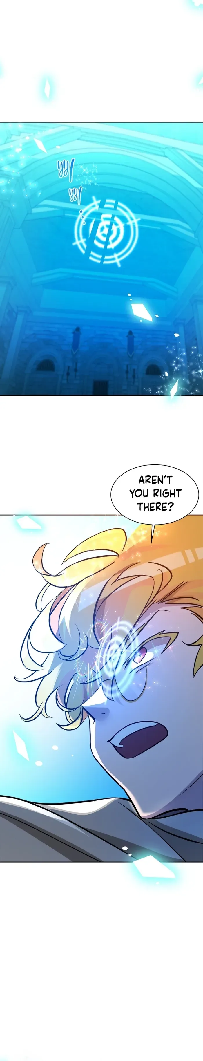 A World-Class Walkthrough Chapter 52 page 18