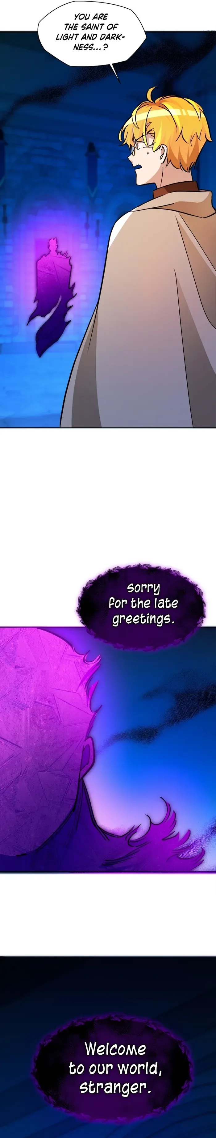 A World-Class Walkthrough Chapter 52 page 26