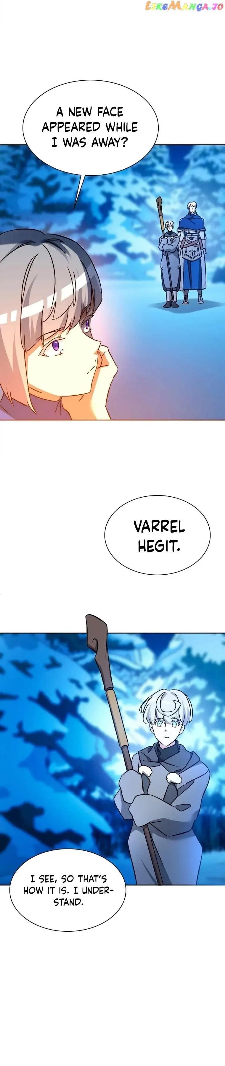 A World-Class Walkthrough Chapter 63 page 3