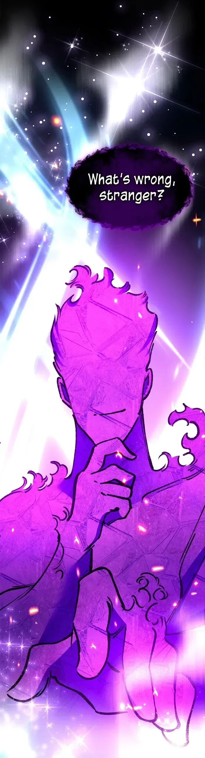A World-Class Walkthrough Chapter 52 page 31